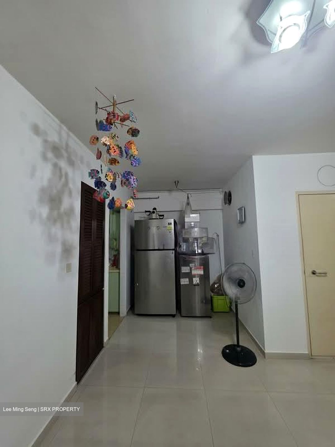 Blk 153 Rivervale Crescent (Sengkang), HDB 4 Rooms #600485061